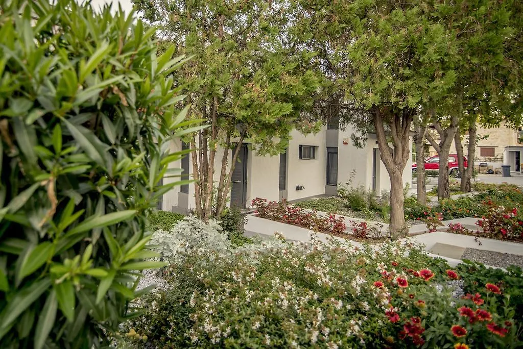 Pleiades Boutique Villas Kriopigi